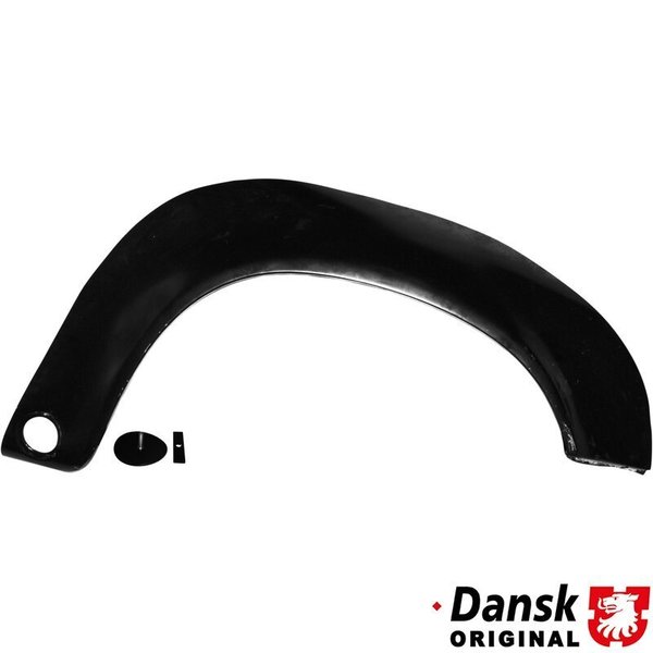 Dansk Fender Flare, 1680450370 1680450370